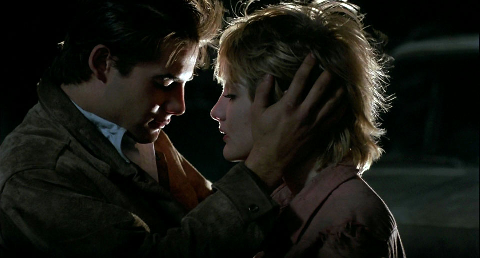 Future Rocker: REWINDING 1987's MODERN VAMPIRE WESTERN 'NEAR DARK'