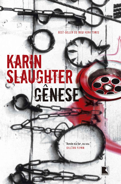 Gênese Karin Slaughter