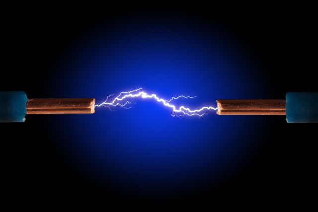 Under ground cable fault detector Project topic ~ Projects topics