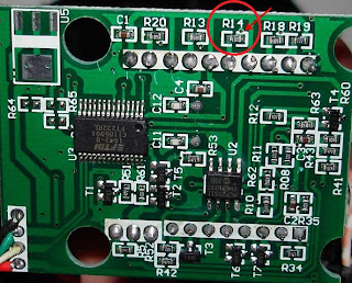 Распиновка elm 327 разъема