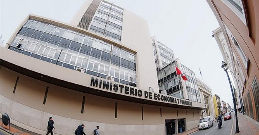 MEF transfiere más de 316 millones de soles para pago de Bono de S/ 760 (D. S. N° 223-2020-EF) MEF transfiere más de 316 millones de soles para pago de Bono de S/ 760 (D. S. N° 223-2020-EF)