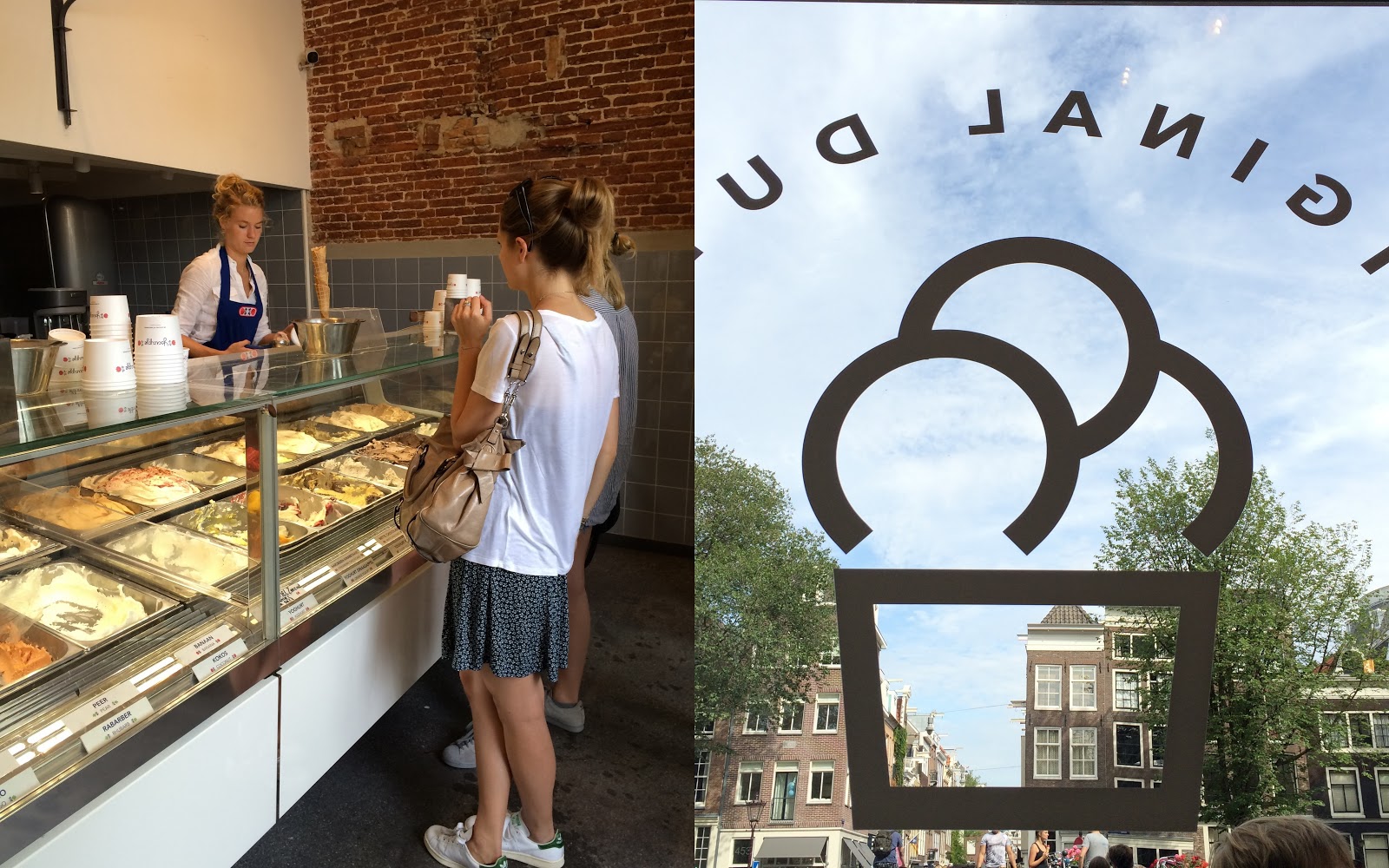 Ijscuypje Amsterdam Hotspot Guide