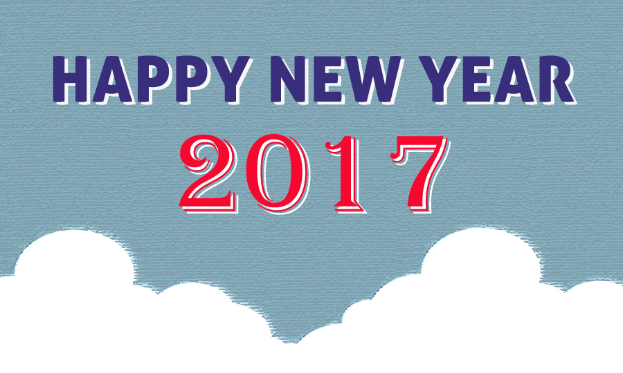 Happy New Year 2017 Greetings Happy New Year 2017 Greetings