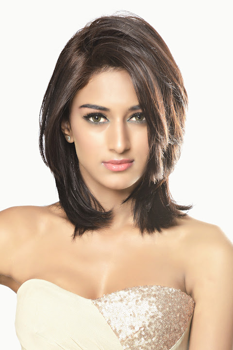 Erica Fernandes
