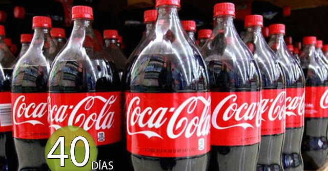Lanzan reto de 40 días para dejar de consumir Coca-Cola, tras haber dejado a Chiapas sin agua.