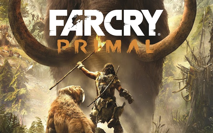 Κυνήγι και εξερεύνηση το 10.000 π.Χ. στο Far Cry Primal