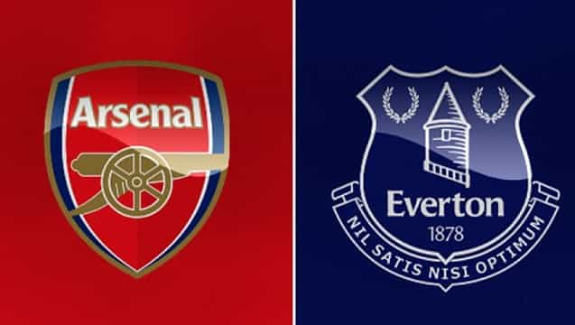 Arsenal vs Everton Full Match & Highlights 3 February 2018