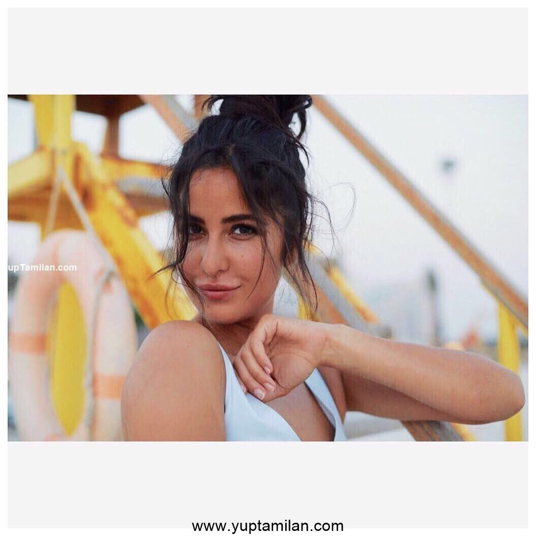 Katrina Kaif Latest Instagram Pictures-Selfie Images