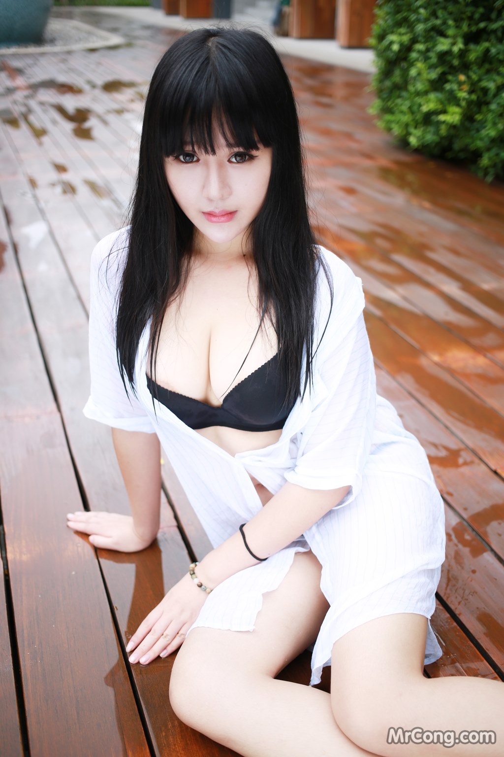 MyGirl No.086: Model Ba Bao icey (八宝 icey) (63 photos) photo 2-7