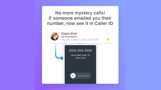Yahoo Mail FAQ