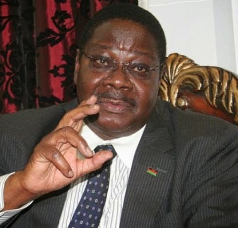Hatimaye Profesa Peter Mutharika Ashinda kinyang’anyiro cha Urais Nchini Malawi.