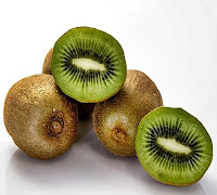 can bearded dragons eat kiwi?