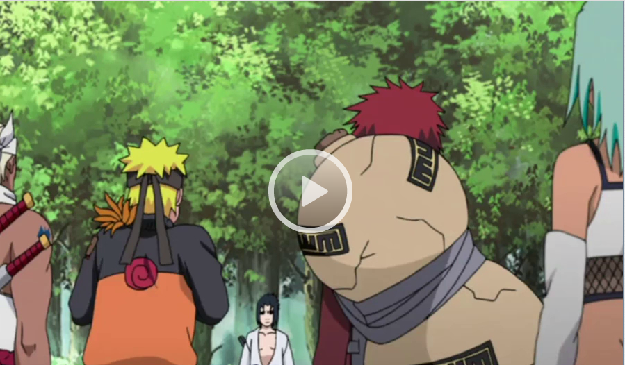 Naruto Shippuden 430 English Sub Naruto Shippuuden 430 مترجم | Naruto Shippuuden