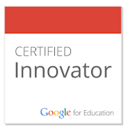 Google Certified Innovator