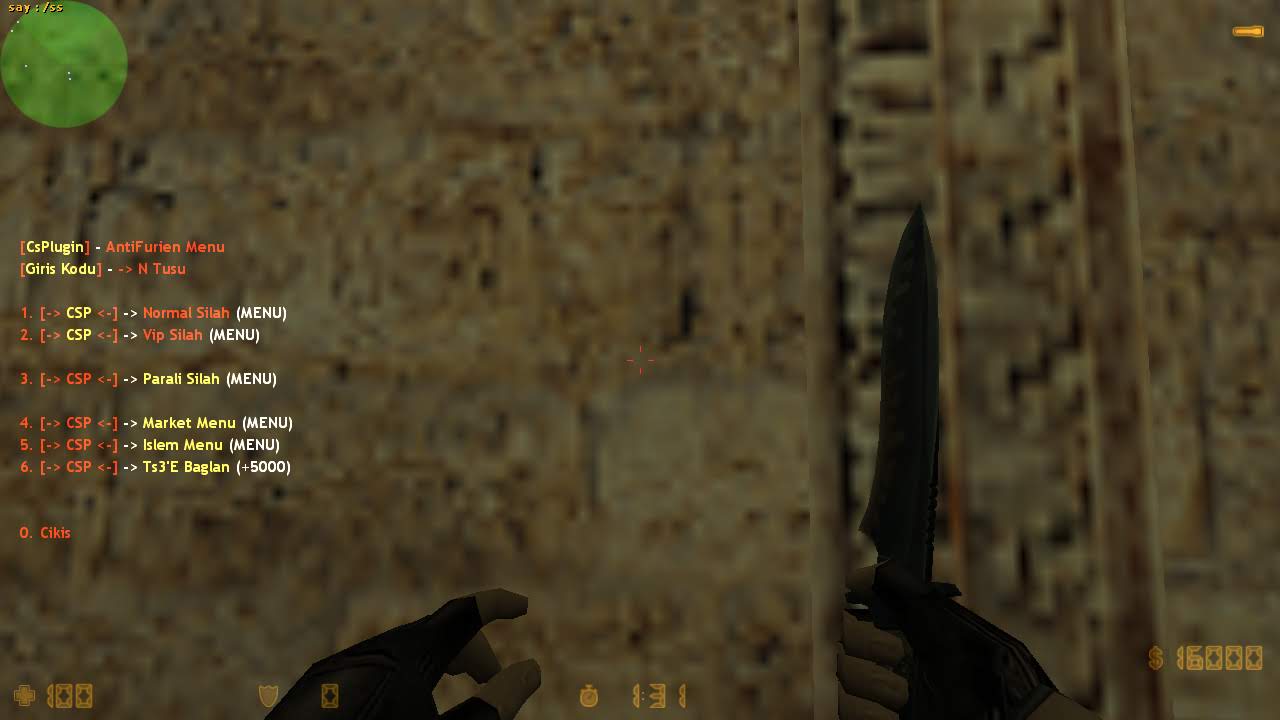 mod furien mod furien