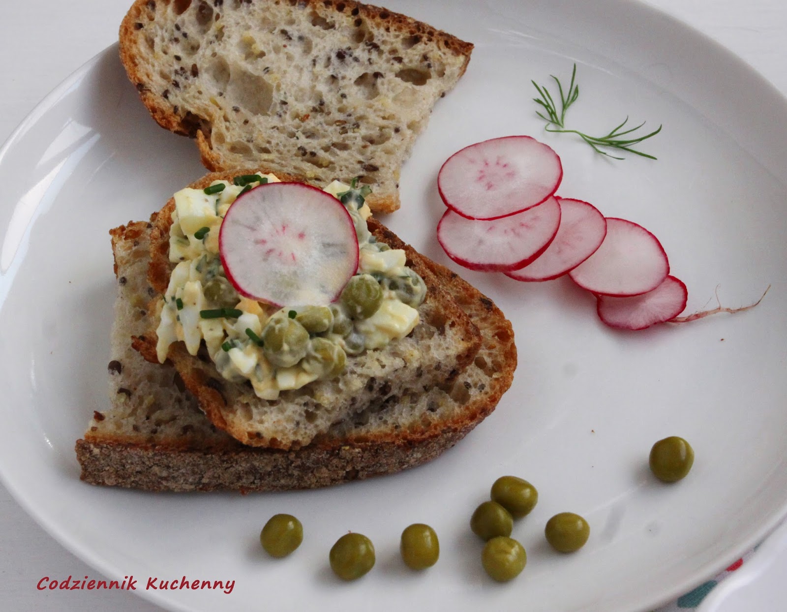 Codziennik Kuchenny proste przepisy na niecodzienne potrawy Pasta