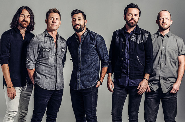 New Album Releases: MEAT AND CANDY (Old Dominion) | The Entertainment ...
