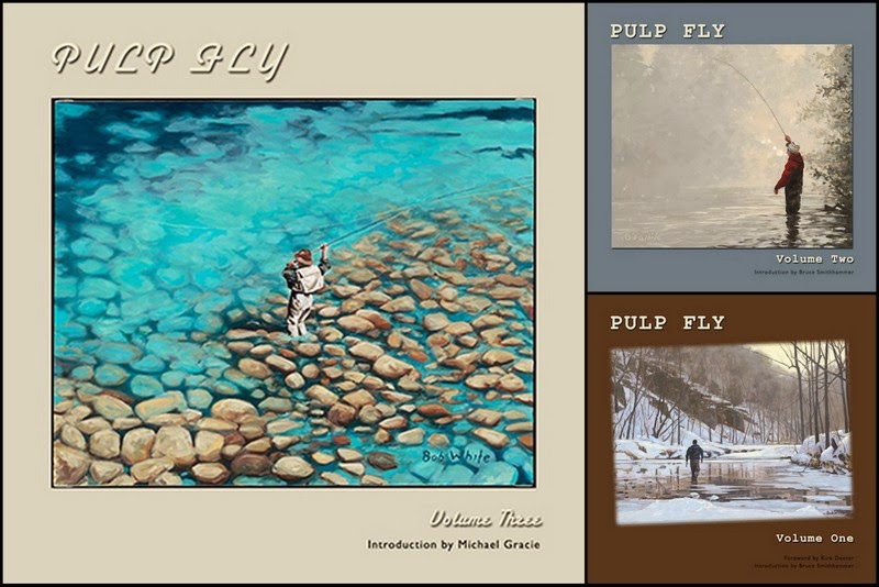 The Fiberglass Manifesto Fly Fishing Essentials For Your iPad