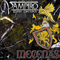 Vampiro Edad Oscura 20