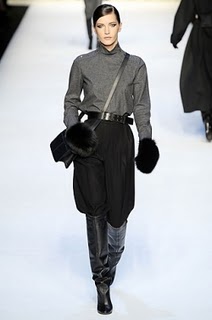 Nista's Piece....: Fashion winter/fall 2011: