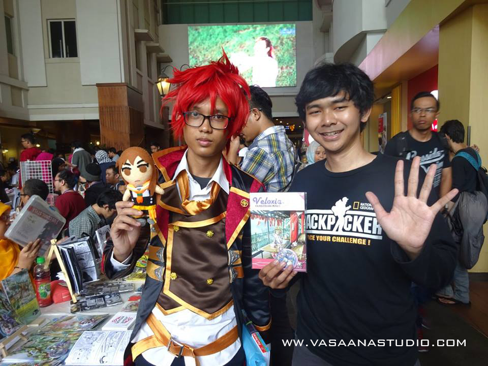 комик студио