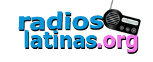 Radios en vivo Online - RADIOSLATINAS.org