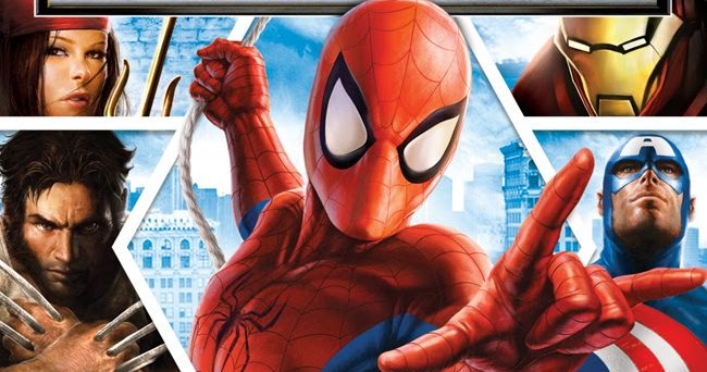 marvel ultimate alliance 2 trainer marvel ultimate alliance 2 trainer