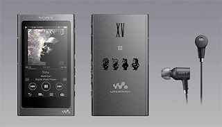 Excited! Sony Launches Gadget Cool Edition Final Fantasy XV Excited! Sony Launches Gadget Cool Edition Final Fantasy XV