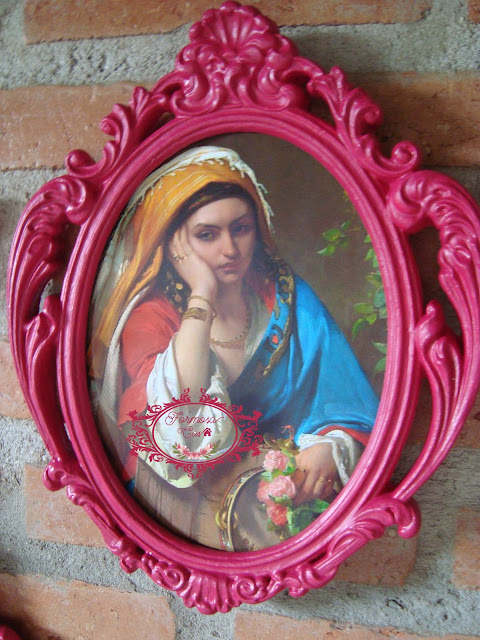 Molduras de Gesso Formosa Casa