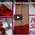 ►DIY - Puxa Saco Rápido - Puerta Bolsas Plásticas