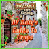 Dirt Farmer Katy's Video Guide To Alba Toscana Crops