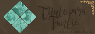 Título Para Fanfic (YinLua) Título Para Fanfic (YinLua)