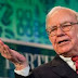 Kisah Sukses Warren Buffet, Orang Terkaya yang Sederhana dan Dermawan