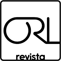 ORL logo outline