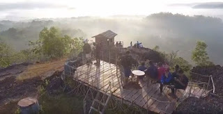 irenggunung-jogja wisata-jogja