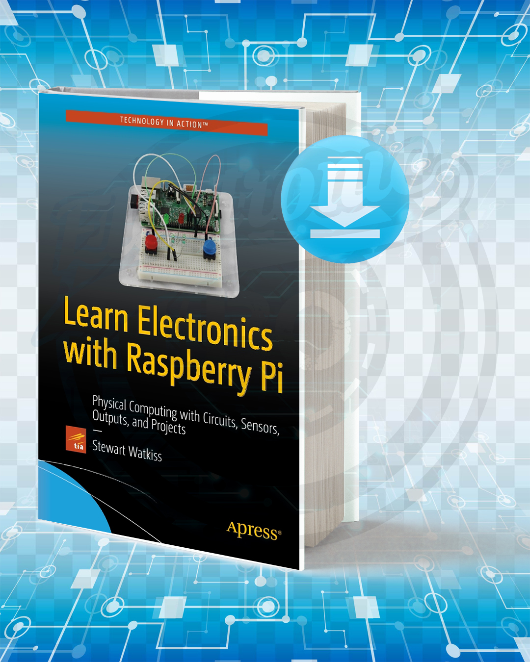 Learn Electronics Pdf