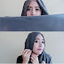 Tutorial Hijab Pashmina Casual Simple