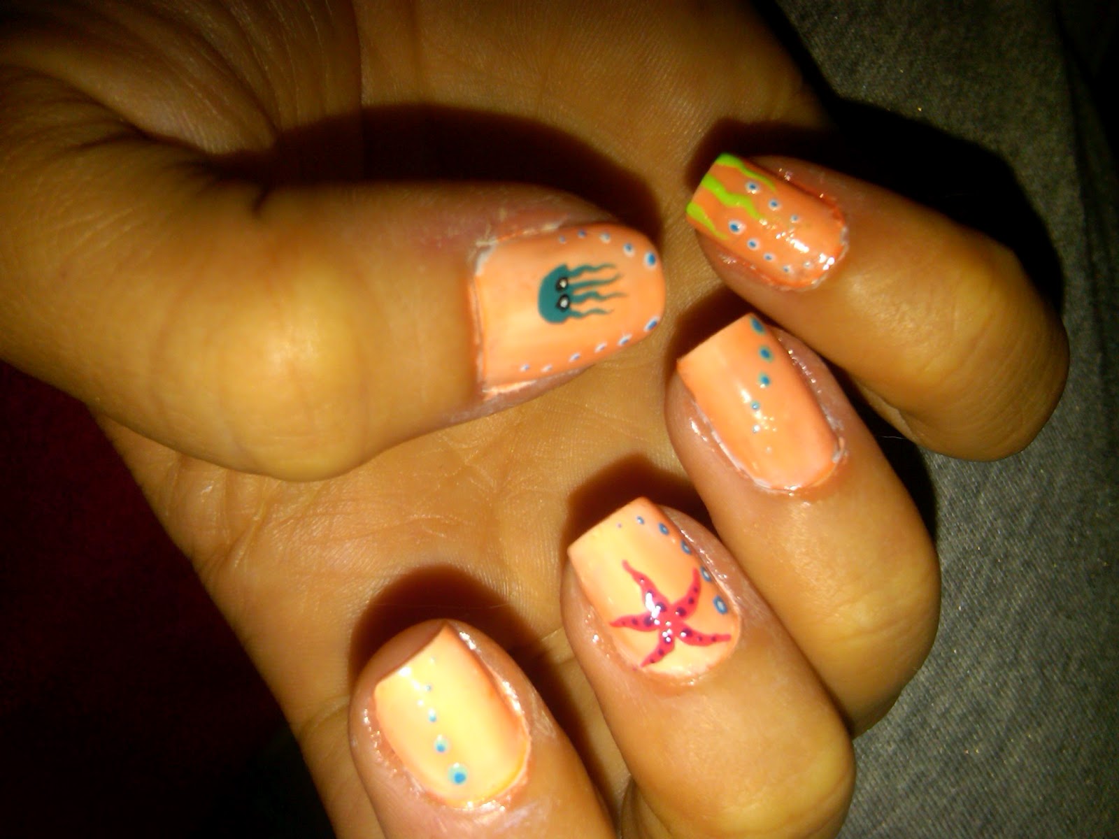 Invitada - Mavitrapos