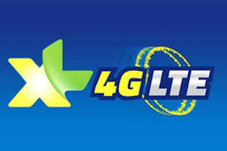 Daftar Harga Paket Internet XL Infinet 4G LTE Terbaru Kuota 120Gb 