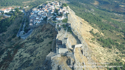 Marvão