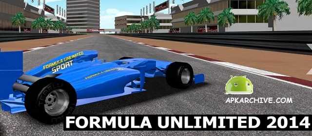 FX-Racer Unlimited Android Yarış Oyunu apk indir FX-Racer Unlimited Android Yarış Oyunu apk indir