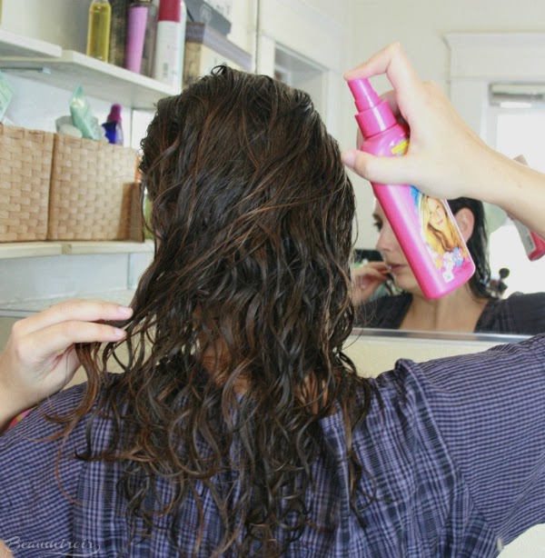 Natural highlights all year round with SunIn Beaumiroir