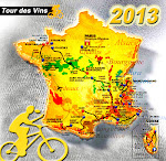 Tour des Vins 2013
