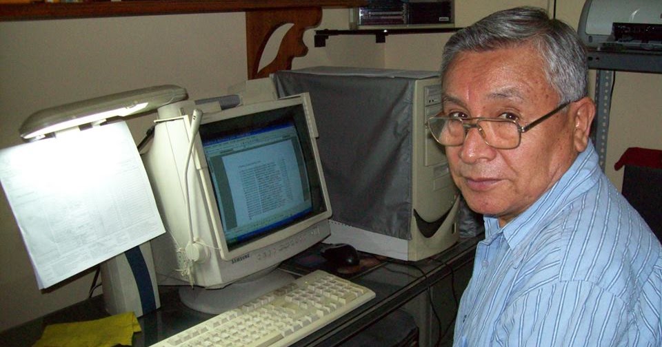 COMPARTIENDO LA PALABRA ESCRITA EL PRIMER LUSTRO DE LA