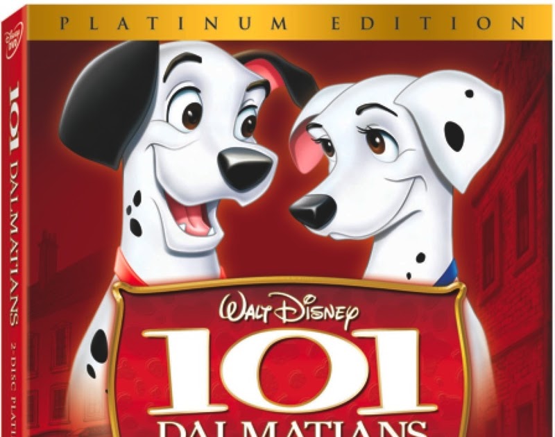 Desene 1010: 101 Dalmatieni dublat in romana