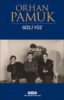 Gizli Yüz Gizli Yüz