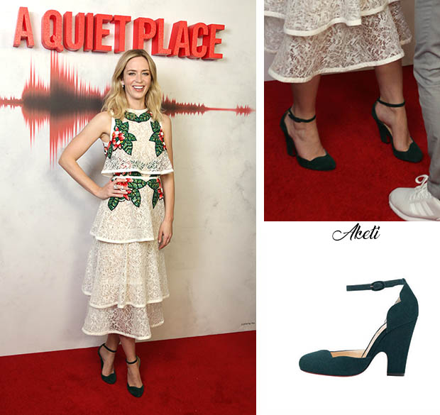 emily in paris louboutin shoes