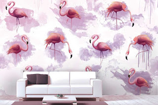 Animal Wallpaper For Walls