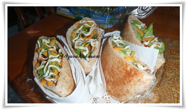 a.z.u.r.a.r.a.h.m.a.n: Roti Kebab Jalapeno Cheese~