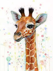animal watercolour paintings painting easy watercolors